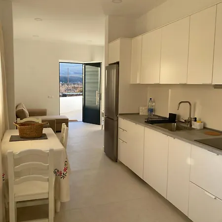 Feriehus Casa Ma