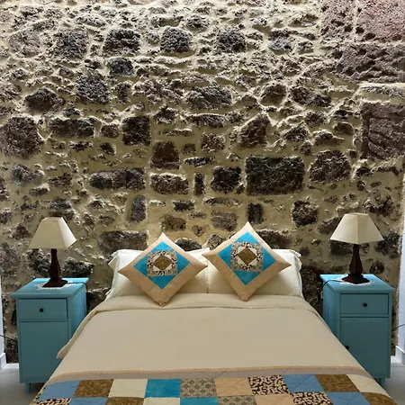Дом отдыха Casa Ma Гуатиса