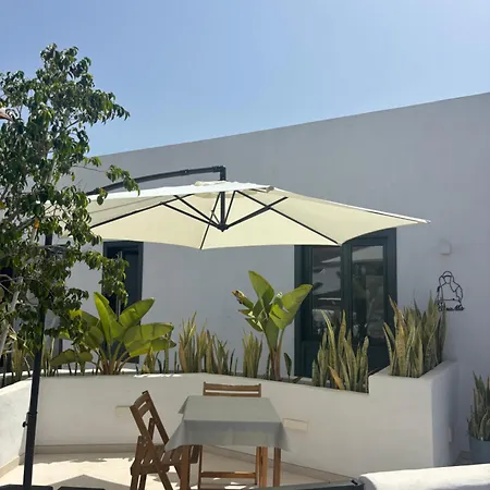 度假居 Casa Ma Guatiza