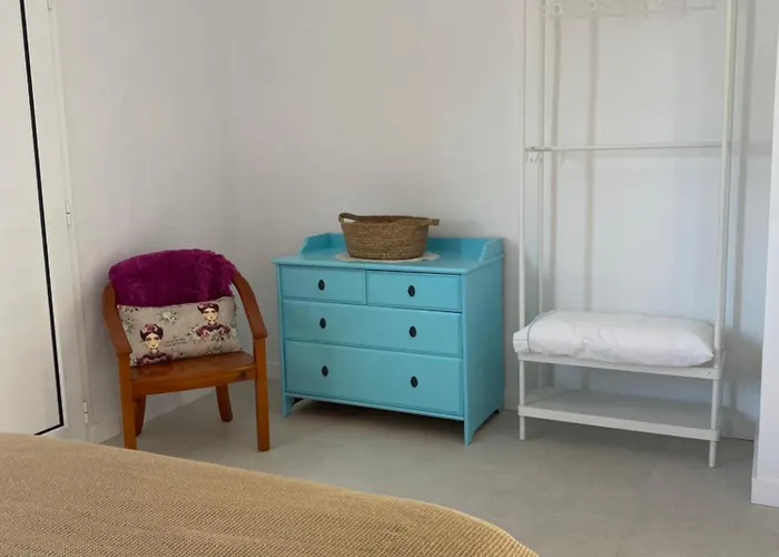 Casa Ma Дом отдыха