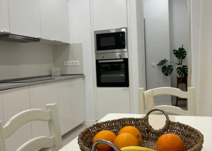 Casa Ma Дом отдыха *