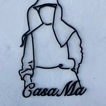 Casa Ma *