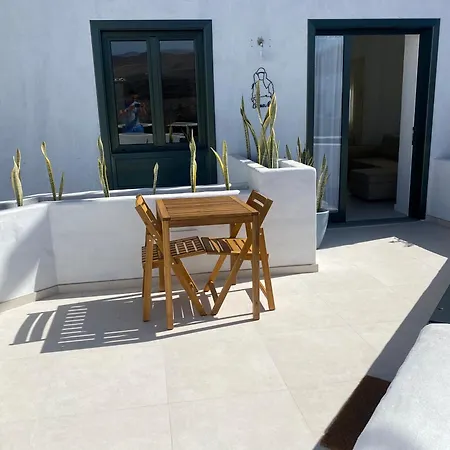 Semesterbostad Casa Ma Guatiza