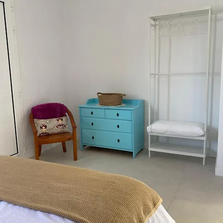 Casa Ma Semesterbostad