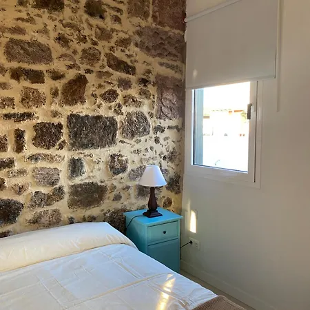 Casa Ma Semesterbostad *