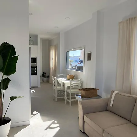 Apartmán Casa Ma Guatiza