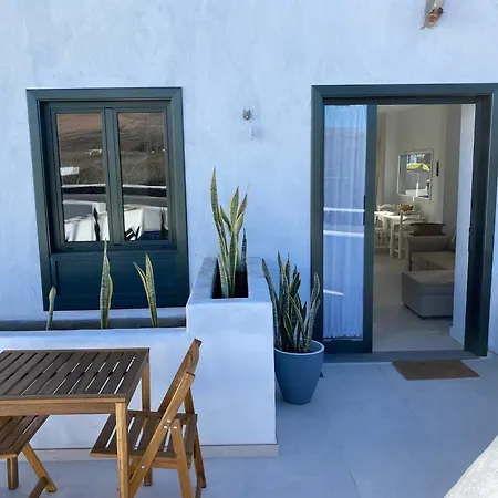 Casa Ma Semesterbostad Guatiza
