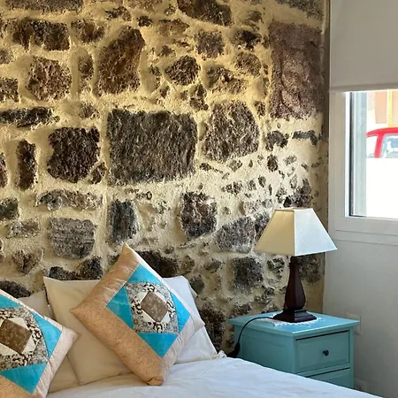 Apartmán Casa Ma
