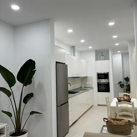 Apartmán Casa Ma Guatiza