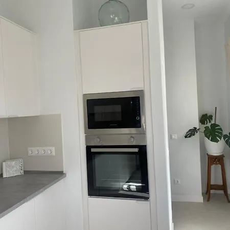 Apartmán Casa Ma *