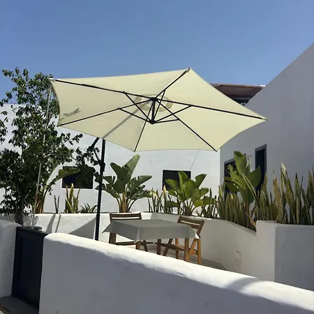 Apartmán Casa Ma