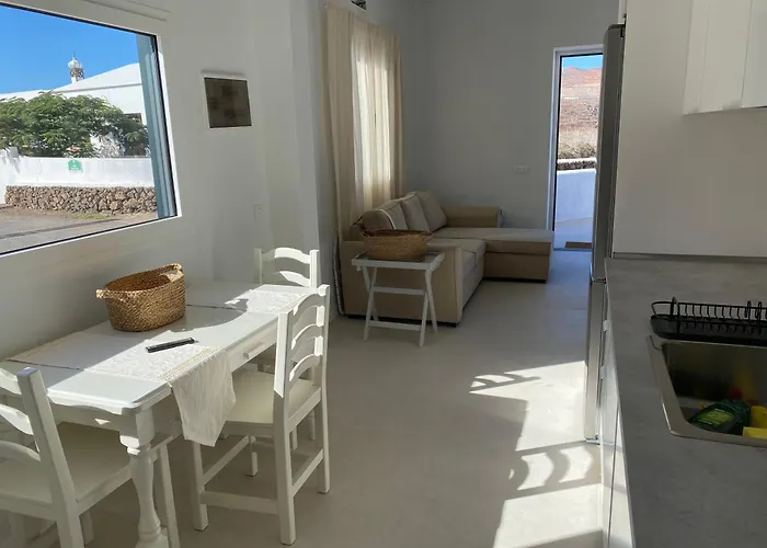 Casa Ma Guatiza