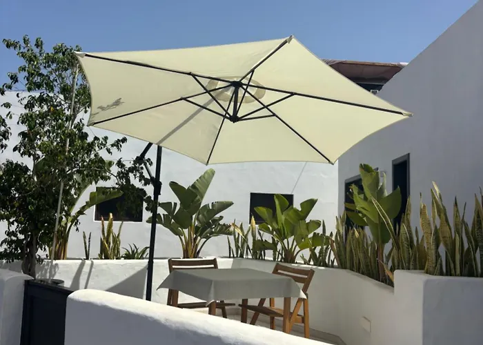 Casa Ma *