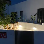 Casa Ma Дом отдыха Гуатиса