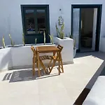 Дом отдыха Casa Ma Гуатиса