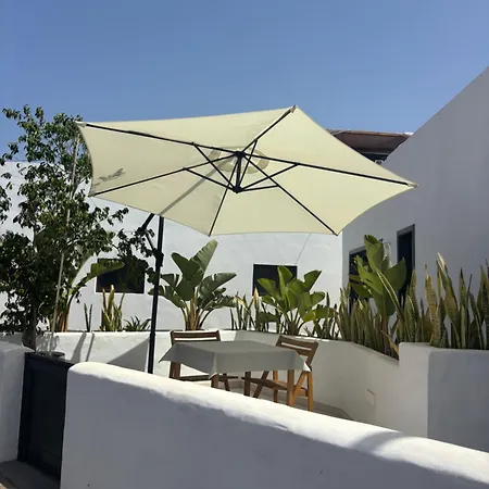 Casa Ma *