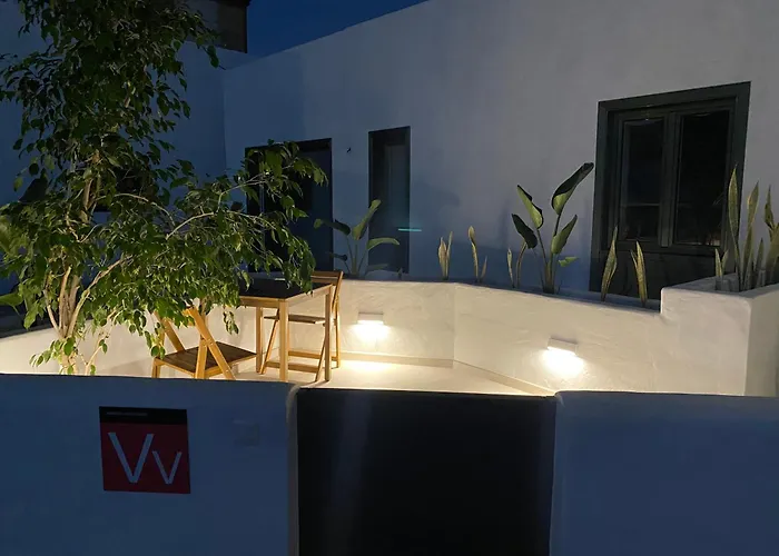 Casa Ma Holiday home Guatiza