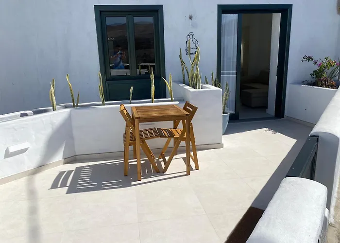 Holiday home Casa Ma Guatiza