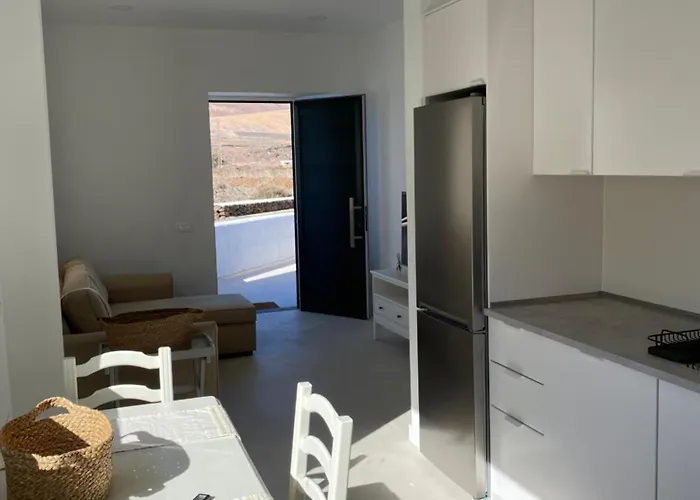 Casa Ma Holiday home *