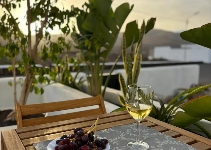 Casa Ma Holiday home